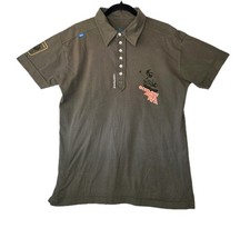 Bunker Mentality Mens Golf