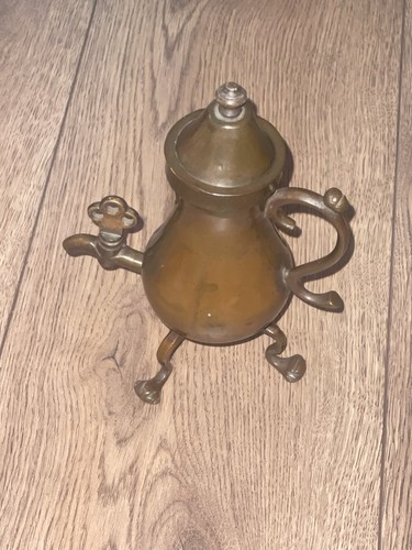 Small antique dutch - small,