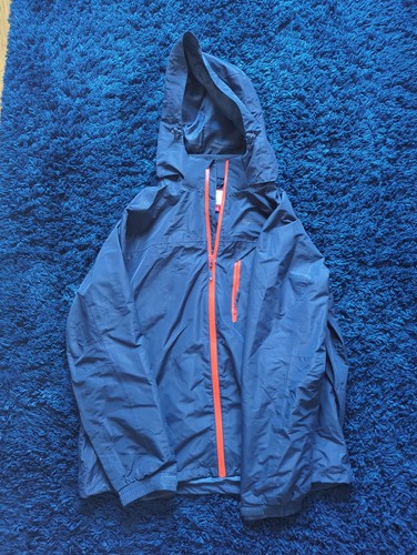 Mountain warehouse raincoat - mountain,