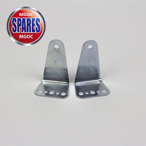 Classic mgb inner wing horn - mg,