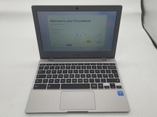 Samsung Chromebook 4 Laptop -