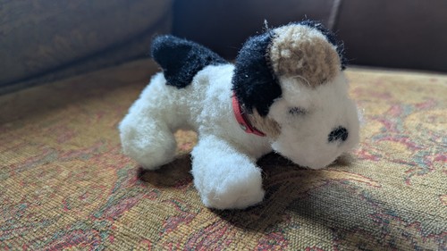 Vintage steiff foxy - steiff, fox
