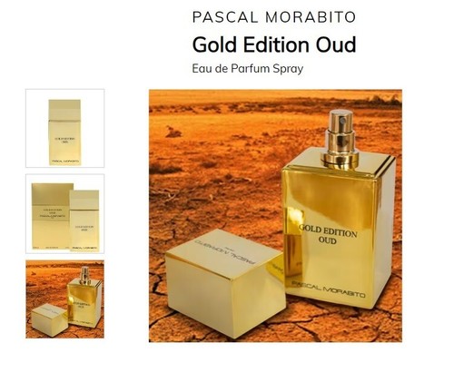 Pascal morabito for him - pascal,