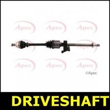 Driveshaft Front Right FOR