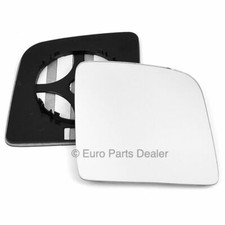 Wing door mirror glass - wing,