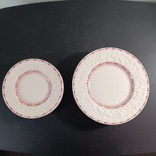 11 George Jones & Sons Antique