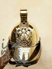 AXE Badge British Fireman