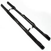 FORD TRANSIT CUSTOM VIPER