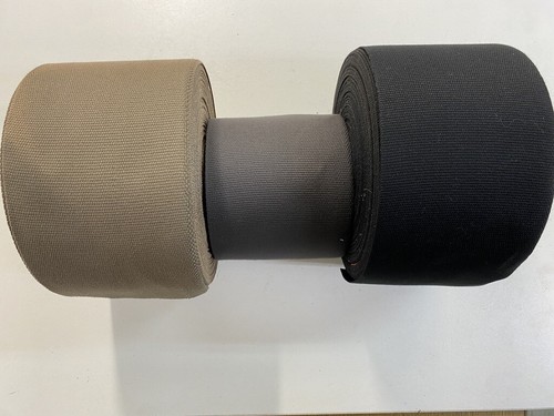 Plain carpet binding tape - plain,