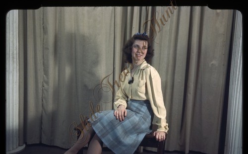 Pretty woman glamour fashion - woman,