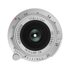 TTartisan 28mm F5.6 Lens Super