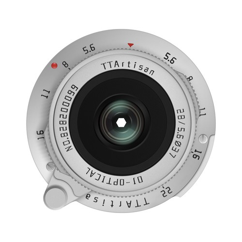 Ttartisan 28mm lens - ttartisan,