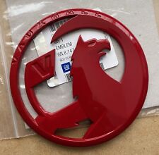 NEW POWER RED REAR LATER STYLE