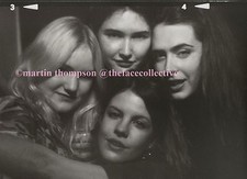 HINDS NUMBERED LIMITED EDITION