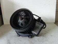 A2038202514 heater fan