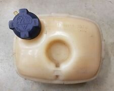 VW GOLF JETTA CADDY MK1 CONVERTIBLE / SCIROCCO MK2 WATER COOLANT EXPANSION TANK & CAP