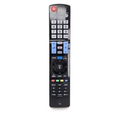 New Remote Control For LG