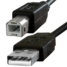 Printer cable high - cable, usb