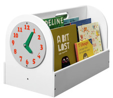 MontessoriTidy Books