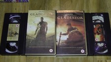 x2 Gladiator Widescreen &