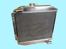 FORD, CORTINA OHC, LOTUS 7 +