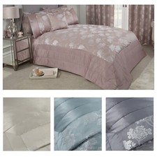 Bedspread Set 3Pcs Quilted