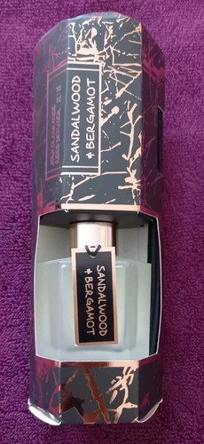 Fragrance reed diffuser - gc,