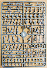 Wargames Atlantic 28mm Iron