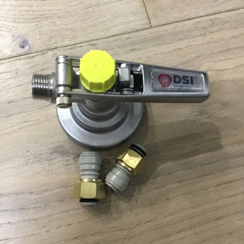 Brand new type - g-type, with