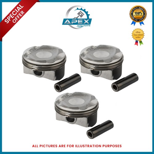 New piston for citroen - for,