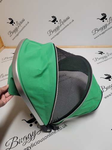 Isafe pushchair hood - isafe,