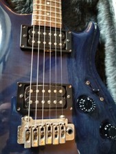 Electric Guitar | Patrick