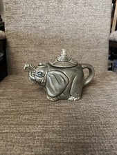 Unique Elephant Shape Tea Pot