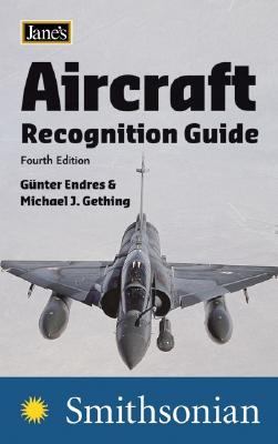 Jane aircraft recognition - aircraft,