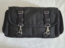 Domke Next Generation Ledger Camera Bag , Black