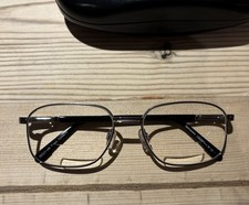 Men’s Specsavers Metal Frame