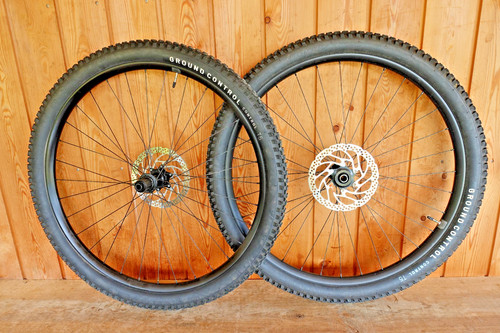 Specialized mtb wheels - specialized, 29"