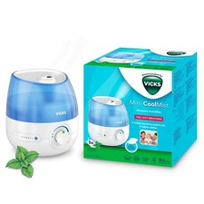 Mini Cool Mist Ultrasonic