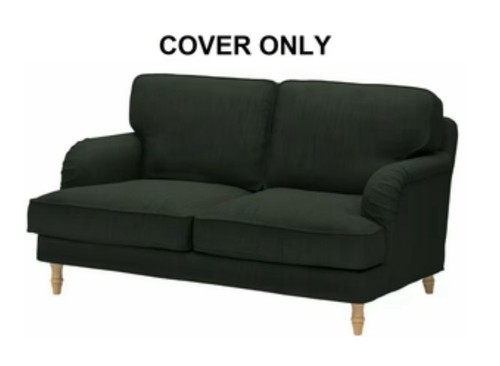 Brand new ikea stocksund cover - new,