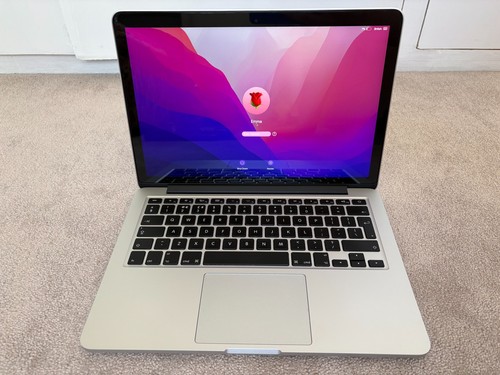 Apple macbook pro retina - apple, 13