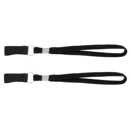 2pcs trekking pole wrist strap - 2pcs,