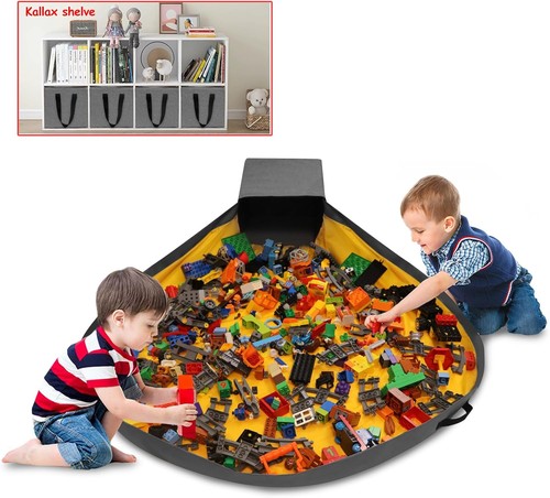 Toy stora organizer for play - toy,