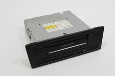 Audi Q5 8R MMI 6 CD Multi Changer Sat Nav SD CD Player 8T2035652H
