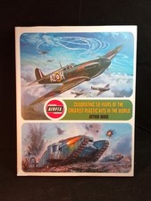 Airfix: Celebrating 50 years