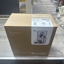Breville BES500 Bambino Plus