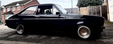 Ford Escort MK2