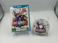 Just Dance 2019 Wii U Game - Nintendo Wii U Just Dance 2019 Wii U - PAL