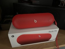 Beats Pill 2024 Bluetooth