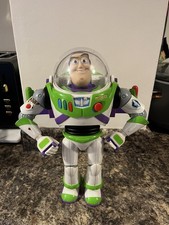 Toy Story Ultimate Space