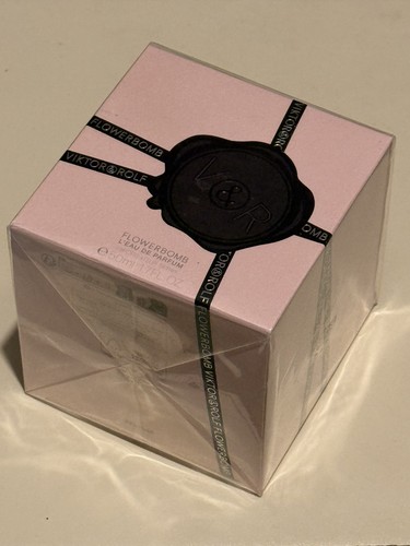 Viktor rolf flowerbomb eau - &,